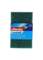 Vileda dish cleaning kit