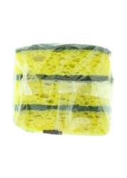 Scotch-Brite Heavy Duty Sponge x 3 Pieces