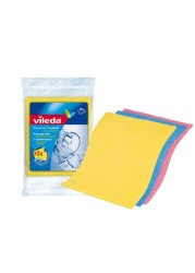 Vileda Cleaning Sponge - 5 Pieces