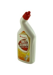  toilet cleaner with peach extract 750 ml