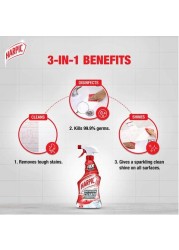 Harpic Bathroom Cleaner 500 ml