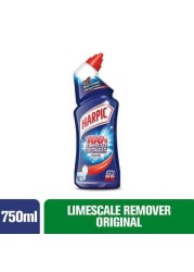 Harpic Toilet Cleaner Original 750ml