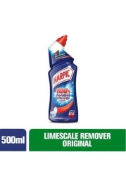 Harpic Toilet Cleaner Original 500ml