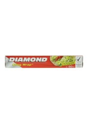 DIAMOND CLING WRAP 200FT