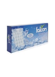 Falcon Ice Cube Bags 240 Pieces