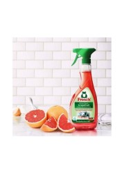 Frosch Kitchen Cleaner Grapefruit 500 ml