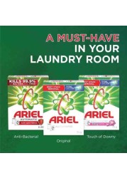 Ariel Automatic Powder Detergent, Original Scent 6 kg