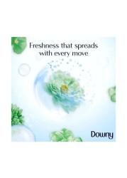 Downy Dream Garden Concentrated Fabric Softener 1.5 Liter