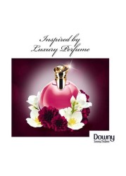 Downy Concentrated Fabric Softener, Feel Elegance, 1.38 Liter, 34 Pieces