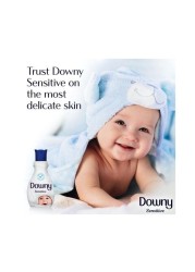 Downy Concentrated Fabric Softener Sensitive Skin 2L