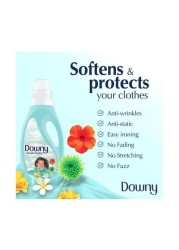 Downy Dream Garden Fabric Softener 2 Liter