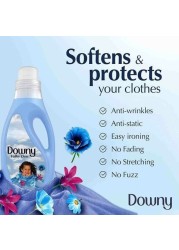 Downy Fabric Softener Valley Dew 3 Liter