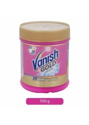 Vanish Gold Oxi Action Spots Powder 500gm