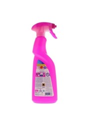 VANISH OXI ACTION PRE-WASH 500ML