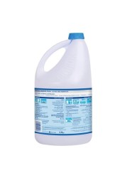 CLOROX BLEACH ORANGE 3.78L