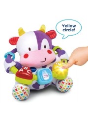 Baby Lil 'Critters خرز موسيكال