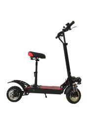 Crony DK20 Max speed 70Km/H Single Drive High Speed ​​Scooter For Outdoor Adventure Sporting Scooter