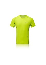 Montagne short-sleeved T-shirt for men