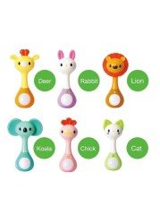 Hola Baby Toys Elephant Keyboard