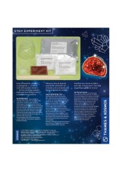 Spark Labs - Glowing Geode Making Kit