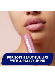 LABELLO LIPCARE PEARL&SHINE 4.8G