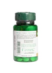 Nature's Bounty 500 mg of 100 Tablets