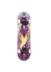 Cozytrix Cobra Skateboard 7 Ply Canadian Maple, 80 cm