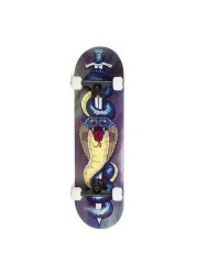 Cozytrix Cobra Skateboard 7 Ply Canadian Maple, 80 cm