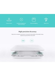 Xiaomi Mi Smart Body Weight Scale, White