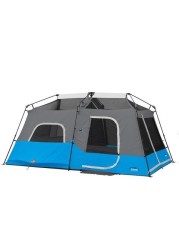 Core - Lighted 9 Person Tent