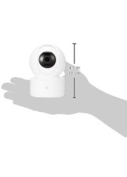 Xiaomi H265 1080P Smart Home Wireless IP Camera 360 Degree Night Vision