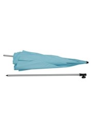 TA Sports Beach Umbrella 200 cm