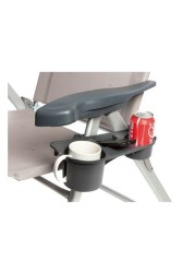 Bo-Camp Built-in Drink Holder