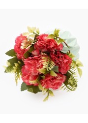 Dream Decor Decorative Artificial Flower Plant