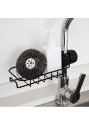 Didel Ventilation Fabric Dust Rack - Free Bathroom Storage Rack