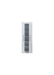 Pan Emirates Lincoln Shoe Rack (2 Doors)