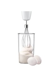 Aiwanto Hand Blender Egg Beater Machine Vegetable Blender Mixer Mixer Juicer