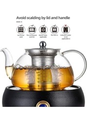 Teapot