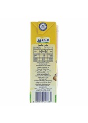 Lacnor Essentials Banana Flavoured Milk 180ml