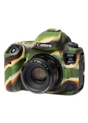 Easy Cover - Case For Canon 5D MarkIvCamouflage