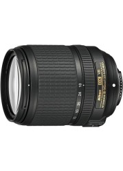 Nikon AF-S DX NIKKOR 18-140mm f/3.5-5.6G ED VR Lens