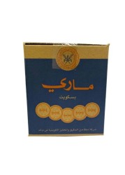 KFMB MARIE BISCUIT 200G X 12