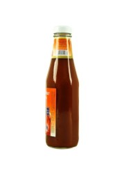 CRF KETCHUP GLASS BOTTLE 340G