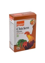 EASTERN CHICKEN MASALA 160GX60