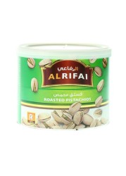 AL RIFAI SALTED PISTACHIOS 110G