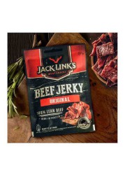 Jack Links Original Beef Jerkey 25g