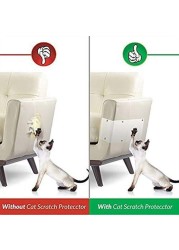 Cat Scratch Protection Anti Pet Guard