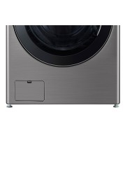 LG Freestanding Front Loading Washer Dryer, F18L2CRV2T2 (Wash 18 kg, Dry 10 kg, 1100 rpm)