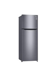 LG Top Mount Refrigerator, GNB402SLCB (335 L)