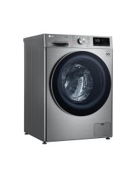 LG 10 Kg Freestanding Front Load Washing Machine, F4V5RYP2T (1400 rpm)